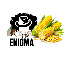 Тютюн Enigma Pachamama (Кукуруза) 100 г